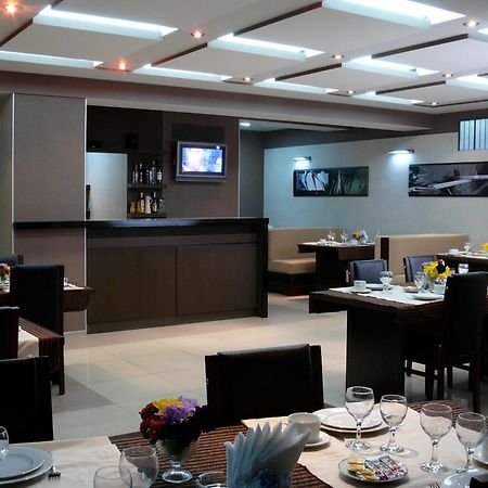 Iliani Hotel Τυφλίδα Εξωτερικό φωτογραφία