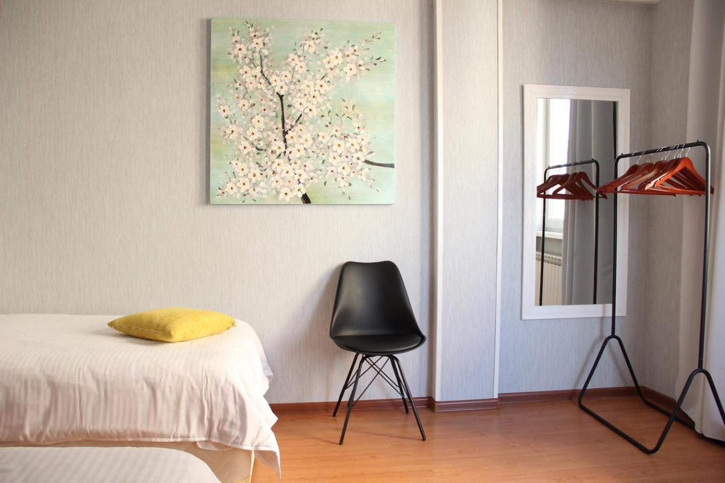 Iliani Hotel Τυφλίδα Εξωτερικό φωτογραφία