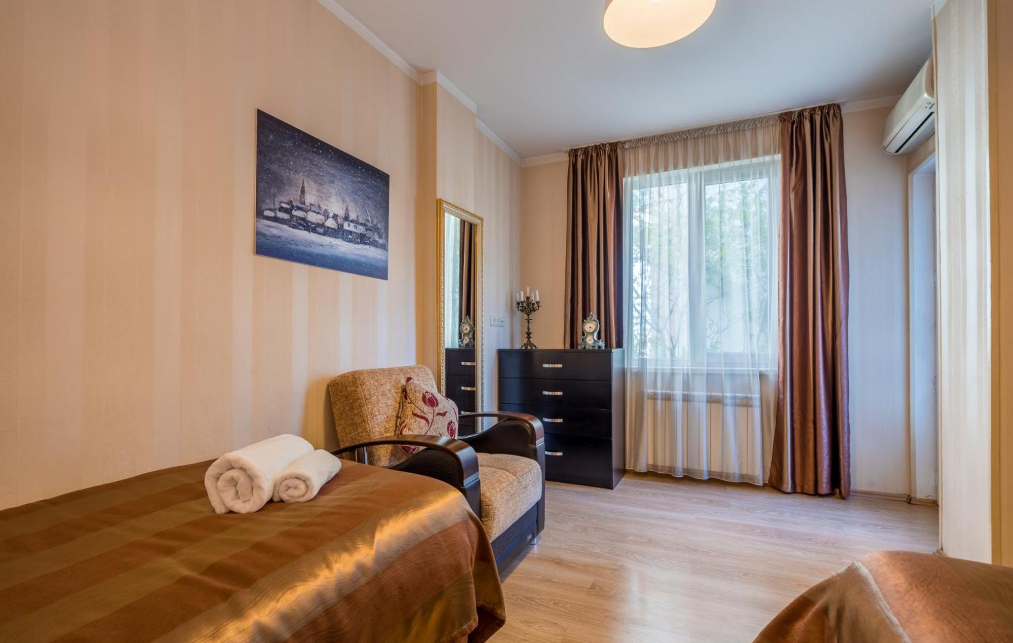 Iliani Hotel Τυφλίδα Εξωτερικό φωτογραφία