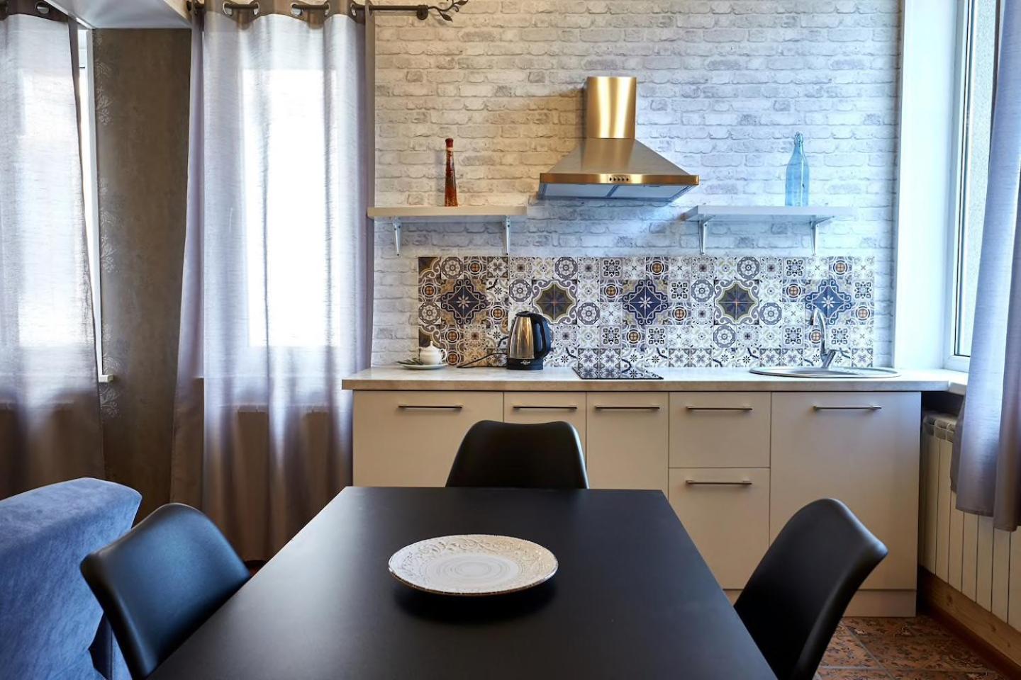Iliani Hotel Τυφλίδα Εξωτερικό φωτογραφία