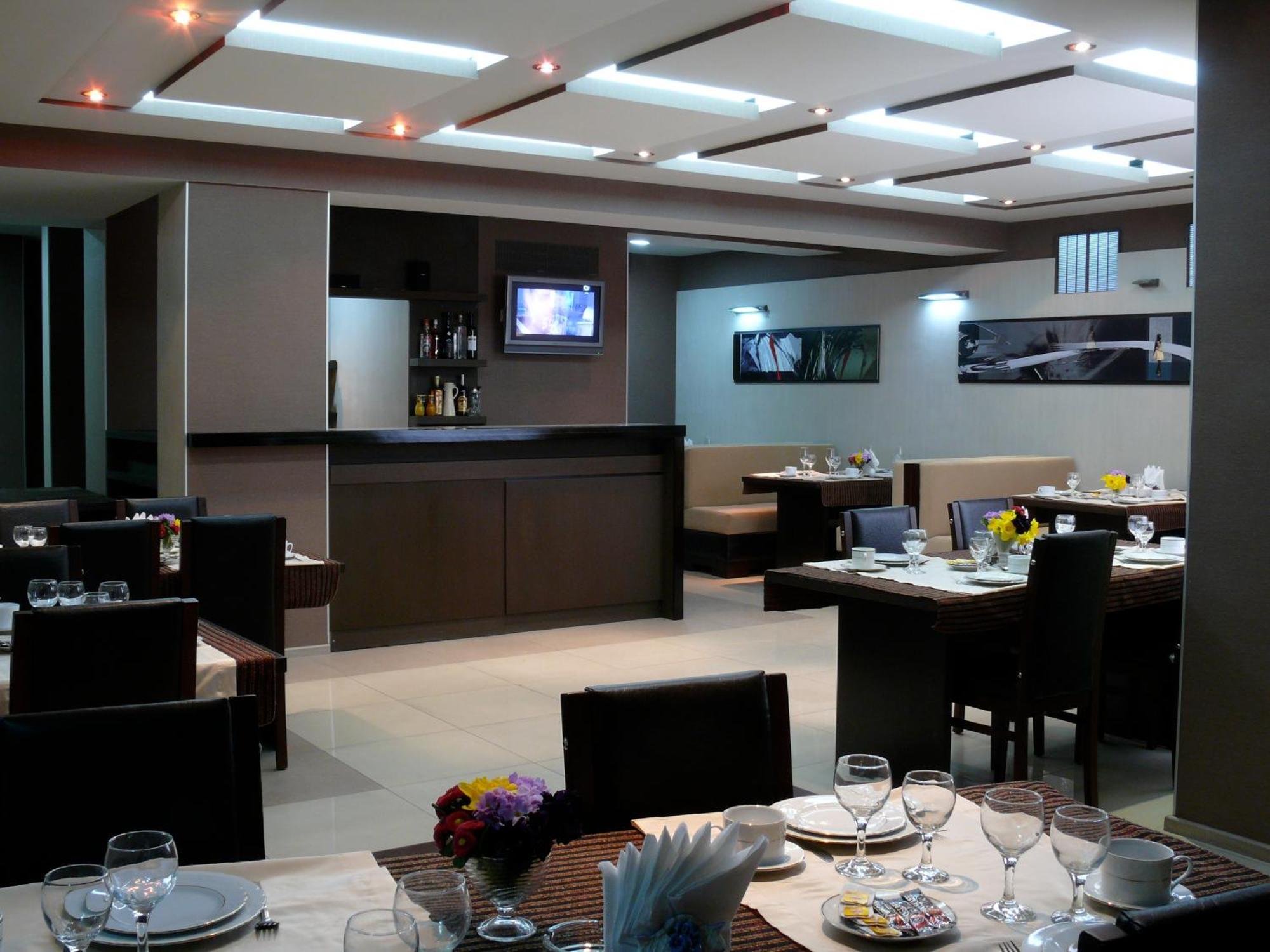 Iliani Hotel Τυφλίδα Εξωτερικό φωτογραφία