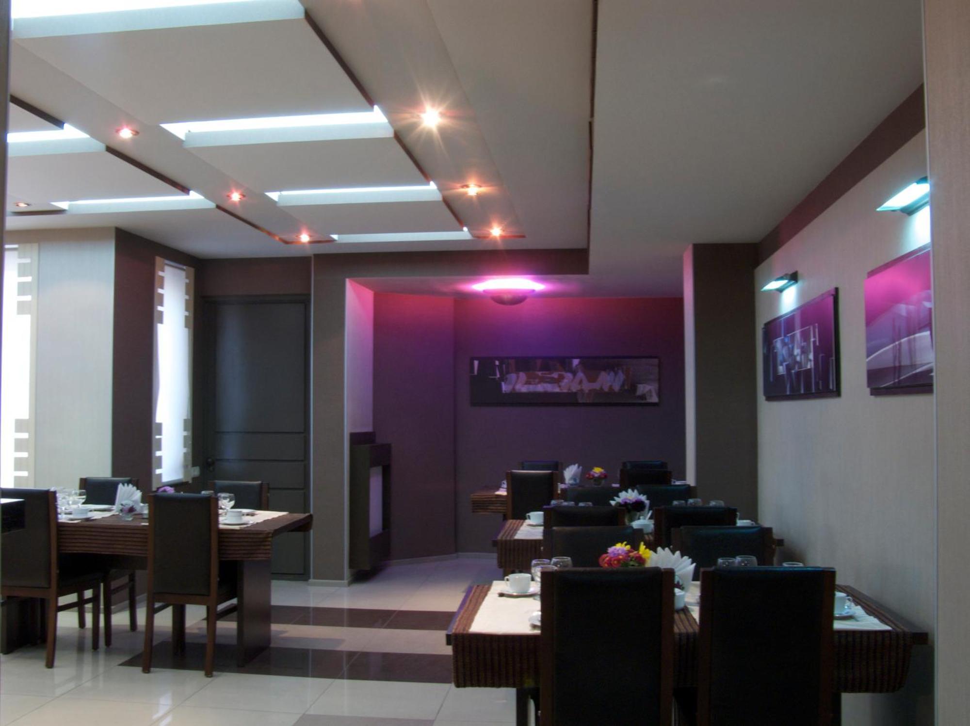 Iliani Hotel Τυφλίδα Εξωτερικό φωτογραφία
